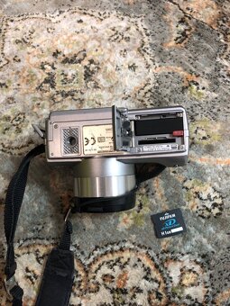 Olympus C-765 xd karta 1gb - 4