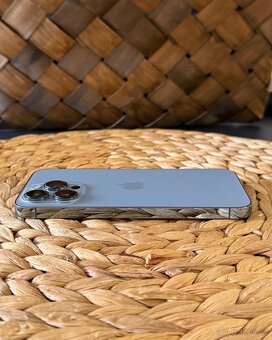iPhone 13 pro 128gb Blue - 4