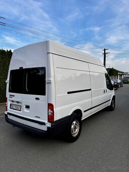 Ford Transit L3H3 TOP - 4
