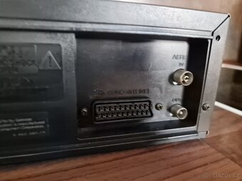 Videorekordér Sony SLV-E400VP - 4