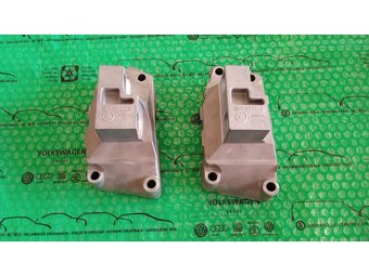 konzola motoru Škoda Felicia 1.9d 028199275B - 4
