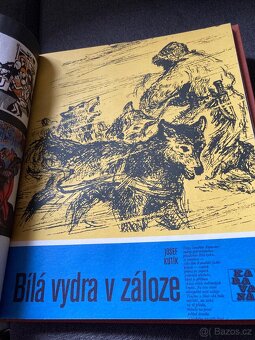Svázané karavany - 4
