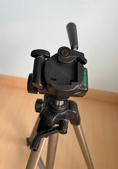 Stativ - 4
