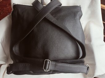 Dara bags batoh - Londýn - 4