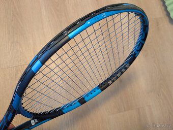 Tenisová Raketa Babolat Pure Drive (L3) - 4