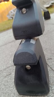 Originální příčníky Ford - 4