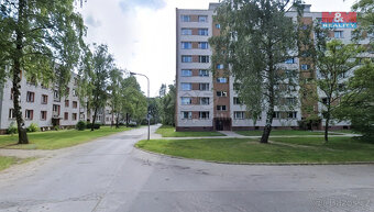Prodej bytu 2+1 v OV, 54 m², Karviná, ul. Čsl. armády - 4
