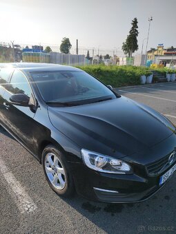 Volvo V60 - 4