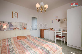 Prodej rodinného domu, 131 m², Lukavec, ul. Za Parkem - 4