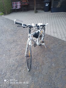 Silniční kolo Colnago - 4