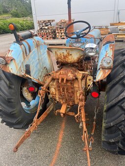 Zetor 3011 - 4