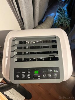Klimatizace Black+Decker - 4