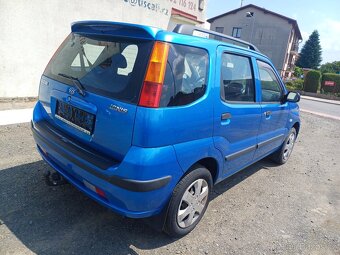 Suzuki ignis 1.3 - 4