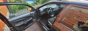 Škoda Octavia 1,9 tdi GT - 4