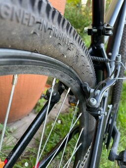 Rockrider 100 Black S - 4