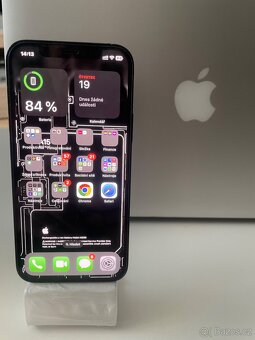 iPhone 12 Pro, 512 GB, Blue - 4