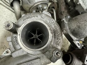 turbo 1.6 hdi 9H05 Peugeot Citroen - 4