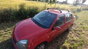 Prodej Renault Thalia 1.4, tažné, klima, zimní kola, stř.nos - 4