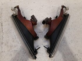 Mlhovky BMW e46 - 4
