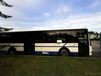 Irisbus Crossway LE - 4