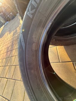Pneu Hankook 205/60r16 92H - 4