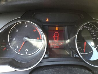 Audi A5 3.0Tdi - 4