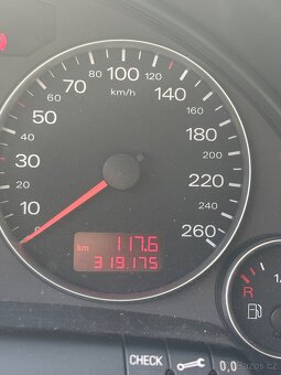 Audi A4 B7 - 4
