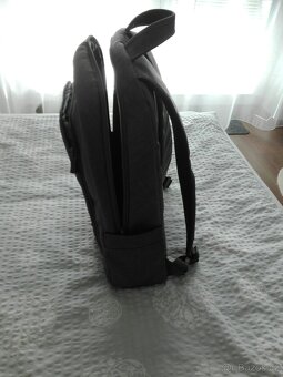 Batoh RivaCase 15,6" šedomodrý - 4