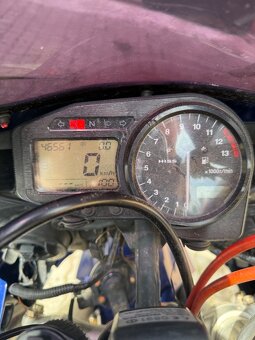 CBR 959 RR náhradní díly - 4