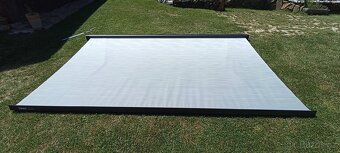 Markýza Thule Omnistor 5200, 4m - 4