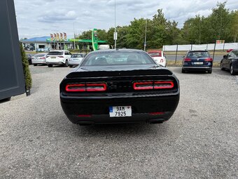 Dodge Challenger 2022 - 4