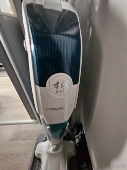 Parní čistič Rowenta Clean - 4