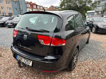 Seat Altea XL 2.0 TDI | 103 kW | Manuální | Rok 2008 - 4