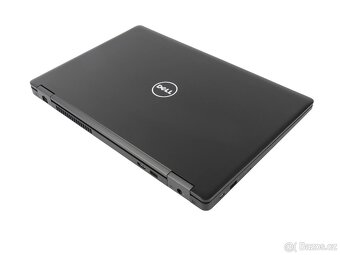Dell Precision 3520 i7-7820hq 16gb ram 512gb nvme 2gb vga - 4