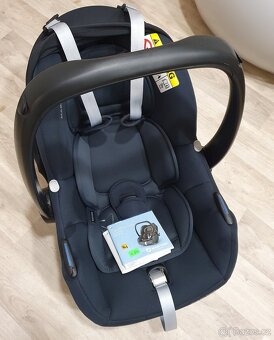 Maxi-Cosi CabrioFix - 4