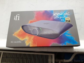 iFi ZEN DAC Signature V2 - 4