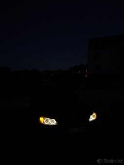 BMW E91 330D - 4
