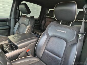 DODGE RAM 1500 5,7 2021 LARAMIE 54000km - DPH - 4