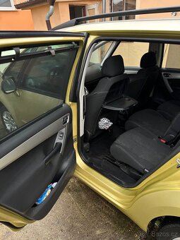 Citroen C4 Grand Picasso - 4