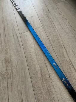 Hokejka CCM Jetspeed FT8 PRO 85flex P29 levá NOVÁ - 4