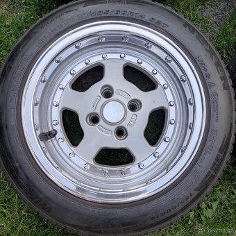 RSL Cult 4x100 R14 - 4