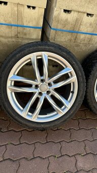 Origo kola audi r20 - 4