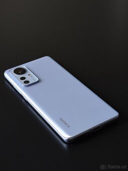 Xiaomi 12 8/128GB - 4