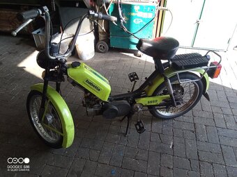 Babeta 210 - 4