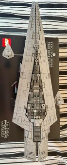 Lego Star Wars 75356 Executor Super Star Destroyer - 4