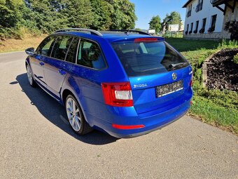 Škoda Octavia, 1,4 TSI 110 KW JOY, navigace, vyhř. sed - 4