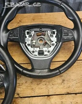 Bmw F10/11 Volant, Sport, airbag - 4