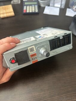 Digitální tachograf VDO - 4