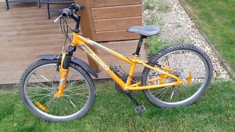 Dětské kolo Norco Detonator 24 - 4