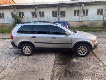 Prodám Volvo xc90 - 4